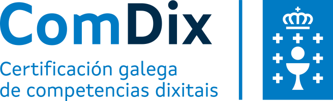Plataforma de Teleformación da Xunta de Galicia